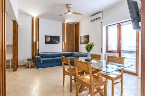 Appartamento VENERE Lido Di Ostia